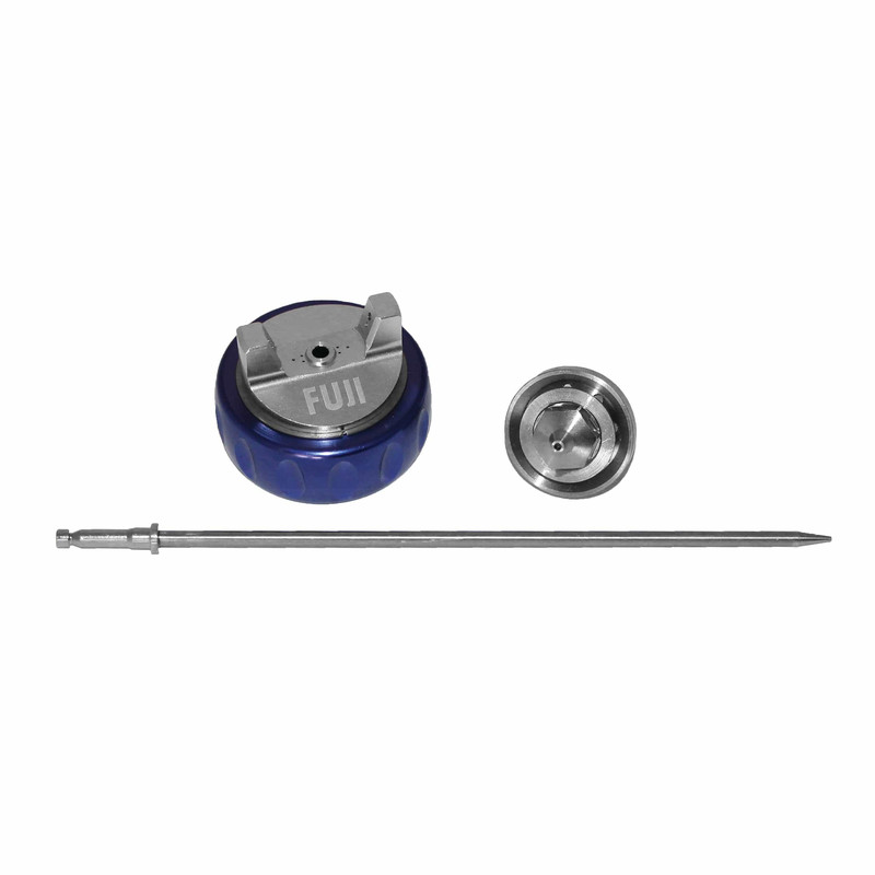 MPX-30 Air Cap Set - Size:1.7 mm